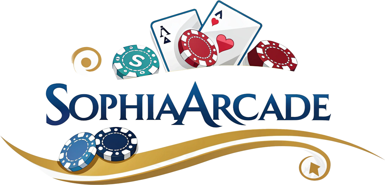 Sophia Arcade